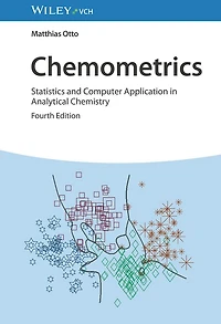 Chemometrics: Statistics and Computer Application Analytical Chemistry