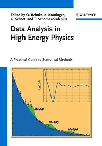 Data Analysis High Energy Physics: A Practical Guide to Statistical Methods