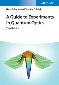 A Guide to Experiments Quantum Optics
