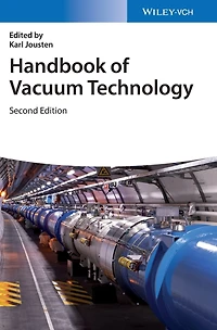 Handbook of Vacuum Technology