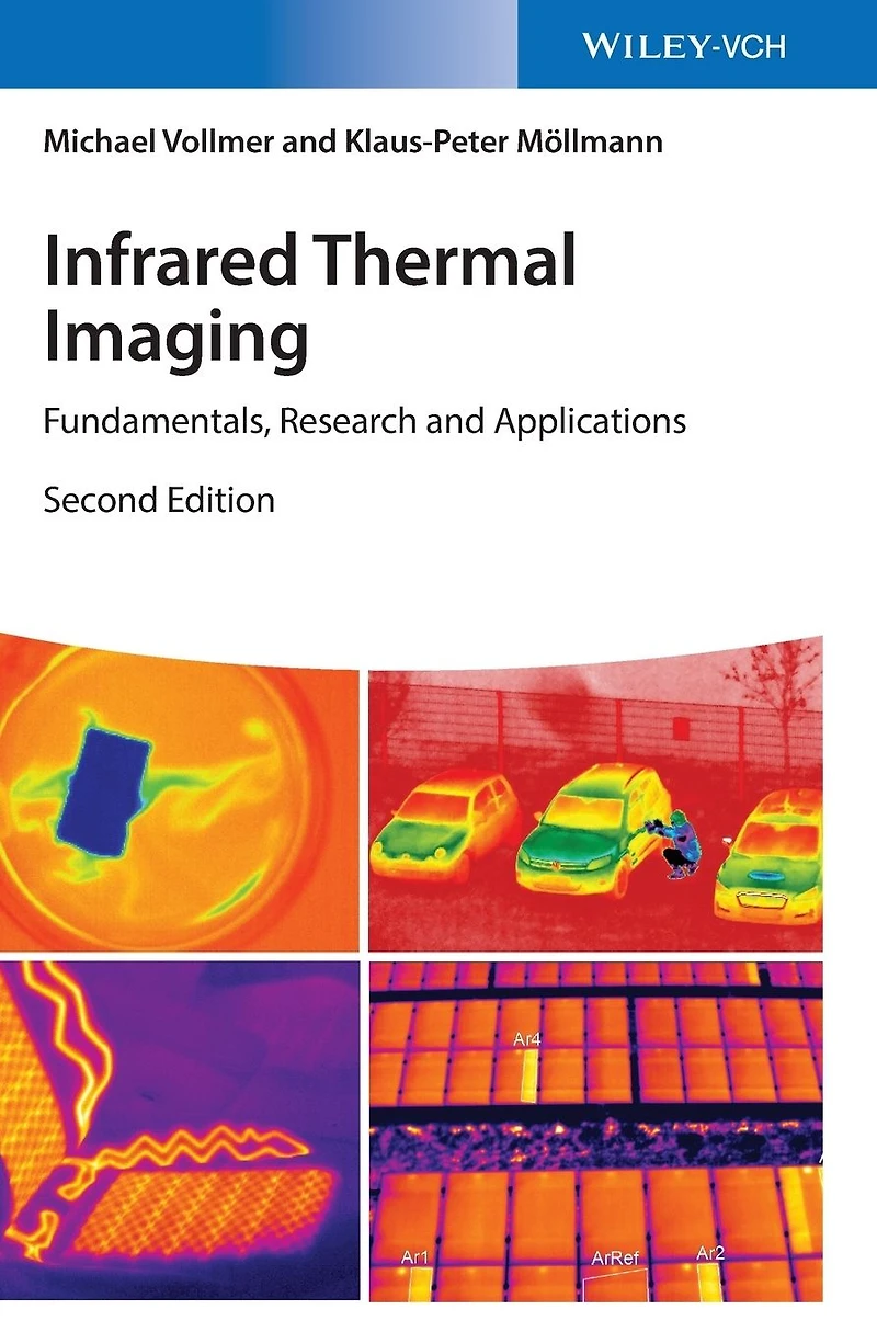 Infrared Thermal Imaging: Fundamentals, Research and Applications