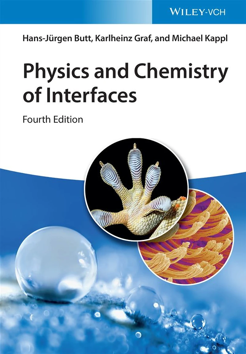 Physics and Chemistry of Interfaces