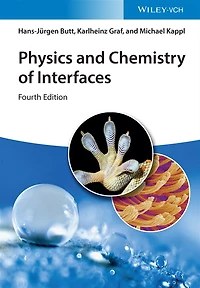 Physics and Chemistry of Interfaces