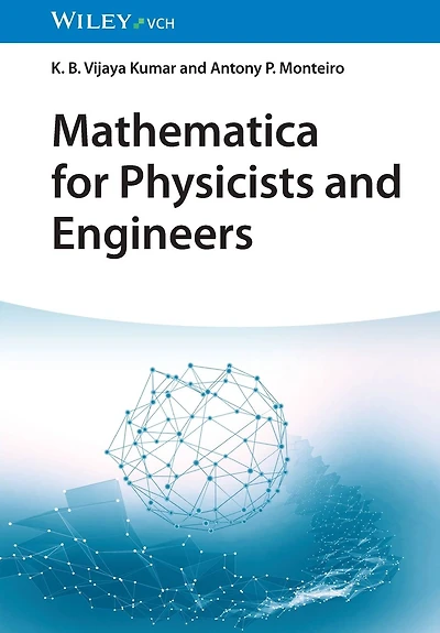 Mathematica for Physicists and Engineers