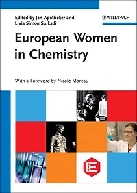 European Women in Chemistry
