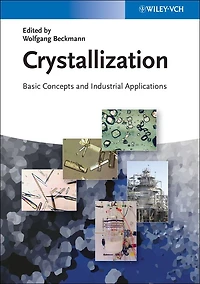 Crystallization: Basic Concepts and Industrial Applications