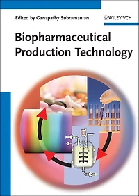 Biopharmaceutical Production Technology