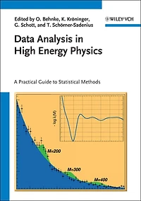 Data Analysis High Energy Physics: A Practical Guide to Statistical Methods