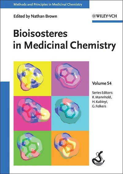 Bioisosteres in Medicinal Chemistry