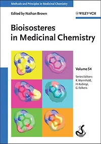 Bioisosteres in Medicinal Chemistry