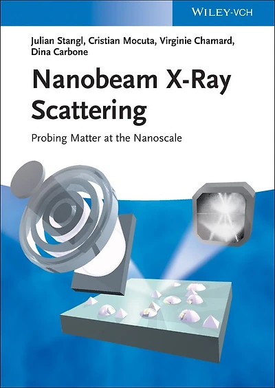 Nanobeam X-Ray Scattering: Probing Matter at the Nanoscale