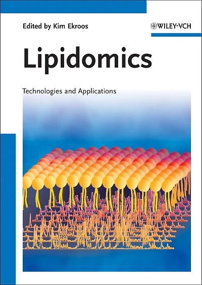 Lipidomics: Technologies and Applications