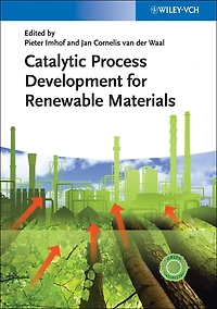 Catalytic Process Development for Renewable Materials