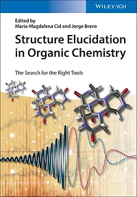 Structure Elucidation in Organic Chemistry: The Search for the Right Tools