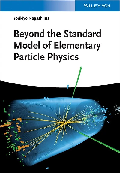Beyond the Standard Model of Elementary Particle Physics