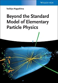 Beyond the Standard Model of Elementary Particle Physics