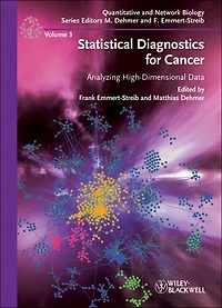 Statistical Diagnostics for Cancer: Analyzing High-Dimensional Data