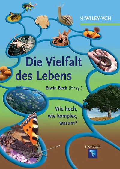 Die Vielfalt des Lebens: Wie hoch, wie komplex, warum?