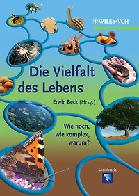 Die Vielfalt des Lebens: Wie hoch, wie komplex, warum?