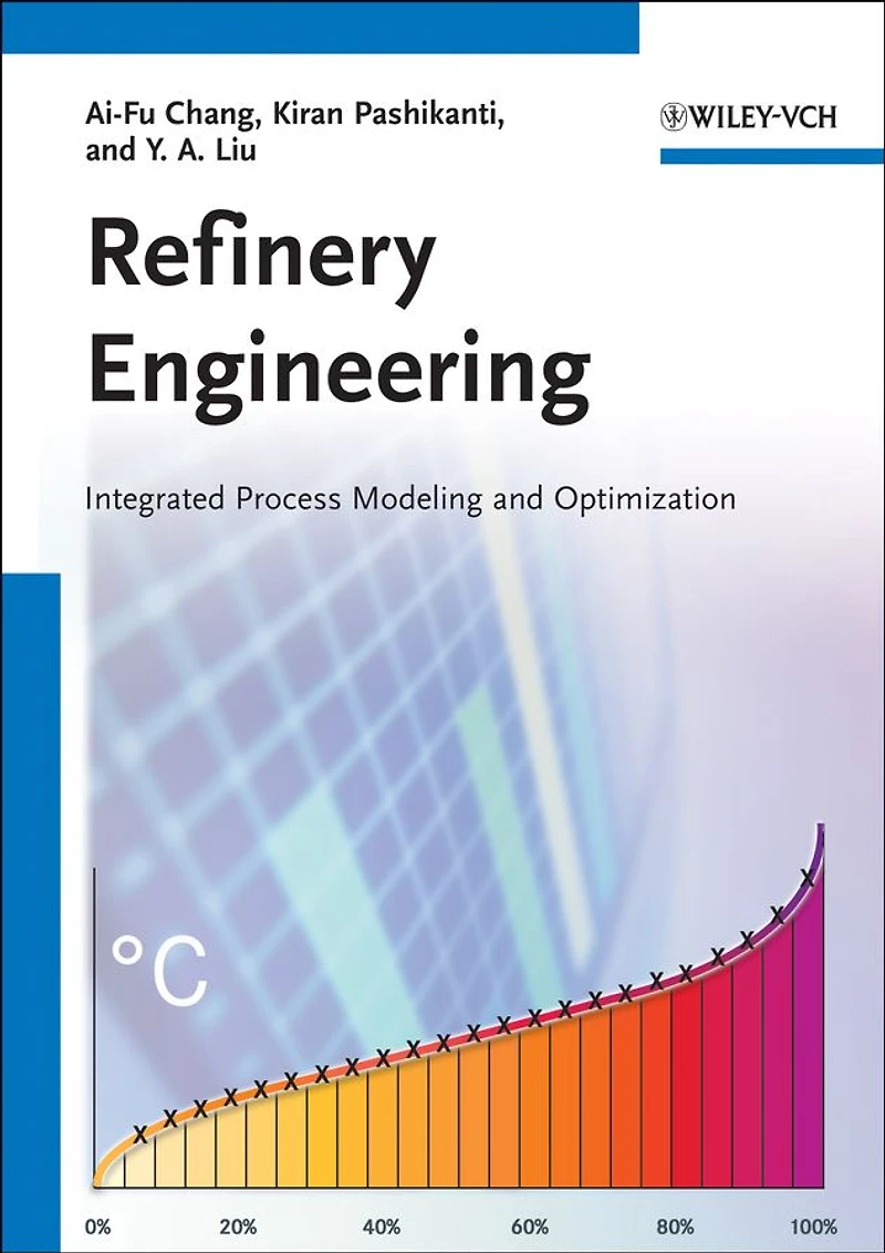 Refinery Engineering: Integrated Process Modeling and Optimization