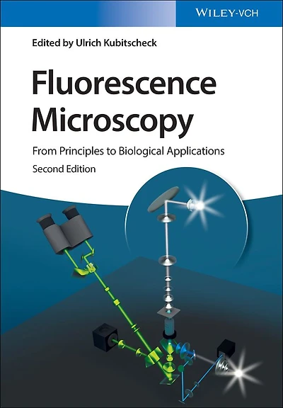Fluorescence Microscopy: From Principles to Biological Applications