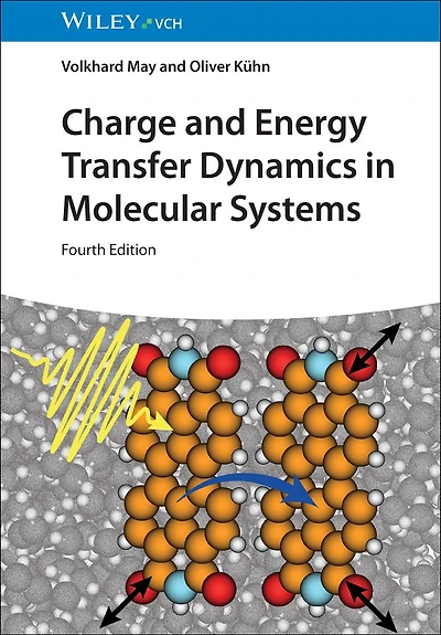 Charge and Energy Transfer Dynamics Molecular Systems