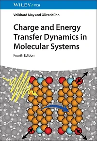 Charge and Energy Transfer Dynamics Molecular Systems