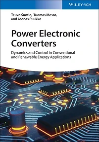 Power Electronic Converters: Dynamics and Control in Conventional and Renewable Energy Applications