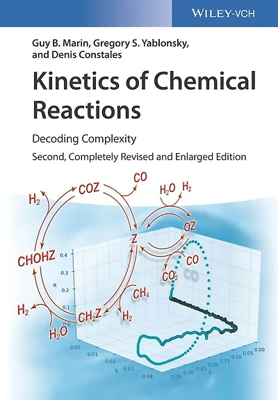 Kinetics of Chemical Reactions: Decoding Complexity