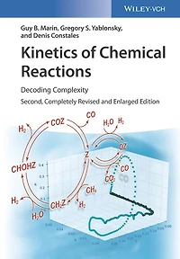 Kinetics of Chemical Reactions: Decoding Complexity