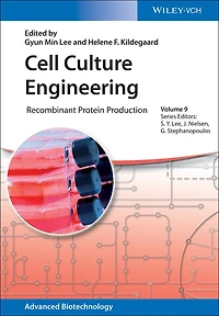 Cell Culture Engineering: Recombinant Protein Production