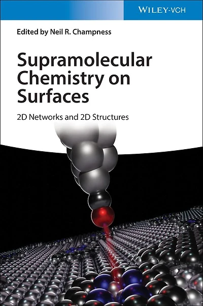 Supramolecular Chemistry on Surfaces: 2D Networks and Structures