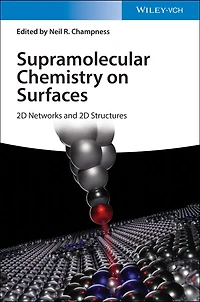 Supramolecular Chemistry on Surfaces: 2D Networks and Structures