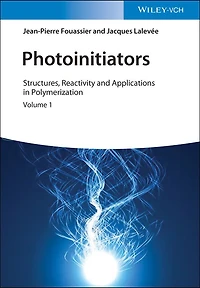 Photoinitiators: Structures, Reactivity and Applications in Polymerization