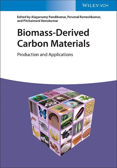 Biomass-Derived Carbon Materials: Production and Applications