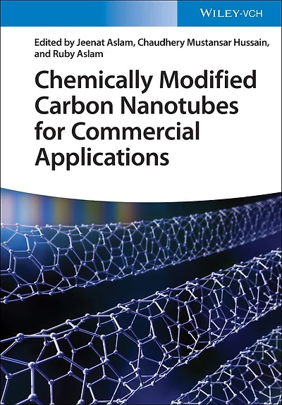 Chemically Modified Carbon Nanotubes for Commercial Applications