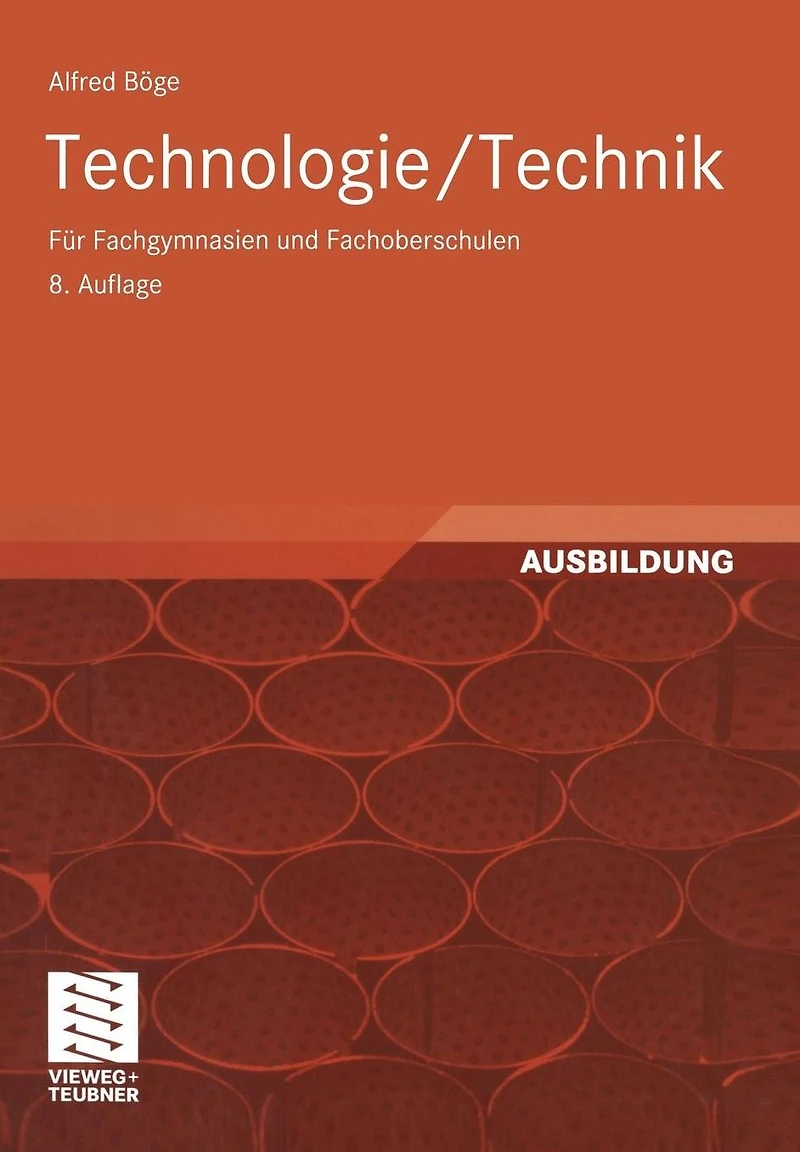 Technologie/ Technik: Für Fachgymnasien und Fachoberschulen