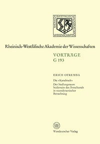 Die »Kanalstadt«: Der Siedlungsraum beiderseits des Ärmelkanals in raumdynamischer Betrachtung