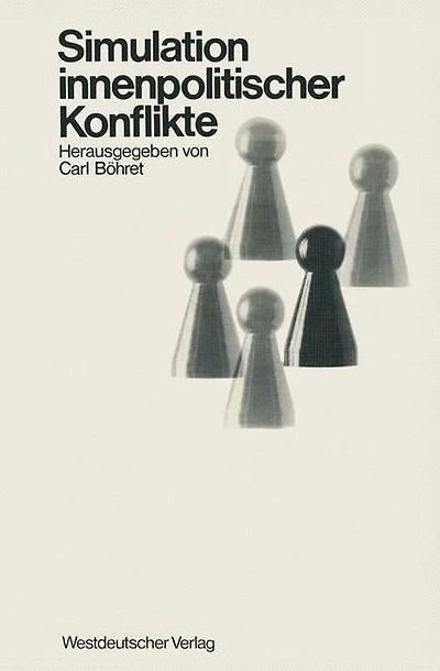 Simulation innenpolitischer Konflikte