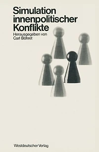 Simulation innenpolitischer Konflikte