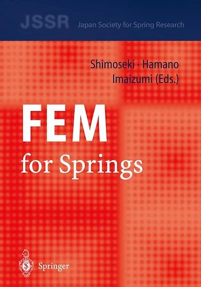 FEM for Springs
