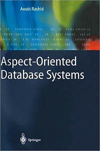 Aspect-Oriented Database Systems