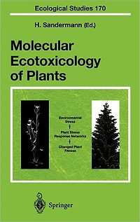 Molecular Ecotoxicology of Plants