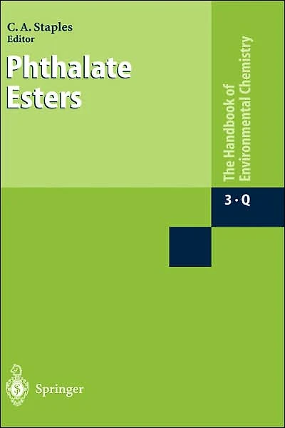 Phthalate Esters