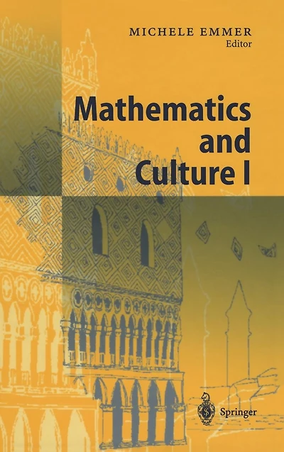 Mathematics and Culture I