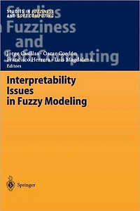 Interpretability Issues Fuzzy Modeling