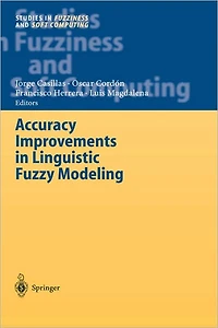 Accuracy Improvements Linguistic Fuzzy Modeling
