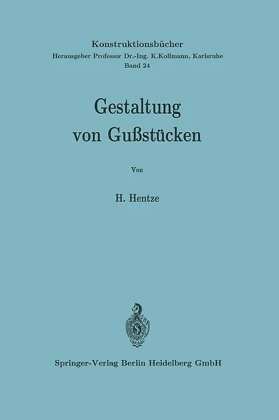 Gestaltung von Guï¿½stï¿½cken