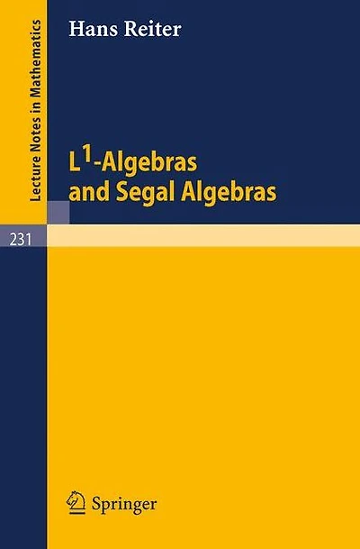 L1-Algebras and Segal Algebras