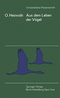Aus dem Leben der Vögel